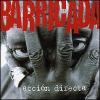 Accion Directa von Barricada