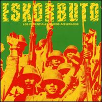 Demenciales Chicos Acelerados von Eskorbuto