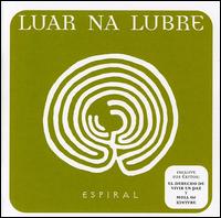 Espiral von Luar Na Lubre
