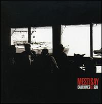 Canciones del Sur von Mestisay