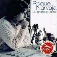 20 Grandes Canciones von Roque Narvaja