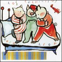 Cochinitos von Rosa León
