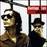 Malas Lenguas von Luis Auserón