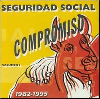 Compromiso De Amor, Vol.1 von Seguridad Social