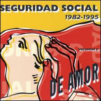 Amor von Seguridad Social