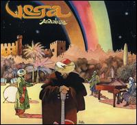 Andaluza von Vega