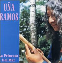 Princesa del Mar von Una Ramos