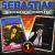 Discografia Completa, Vol. 1 von Sebastian