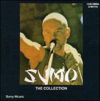 Collection von Sumo