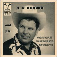 1951-1956 von R.D. Henden