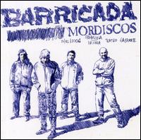 Mordiscos von Barricada