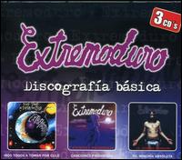 Discografia Basica, Vol. 3 von Extremo