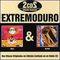 Agila/Deltoya von Extremo