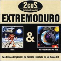 Dos CD Dos, Vol. 3 von Extremo