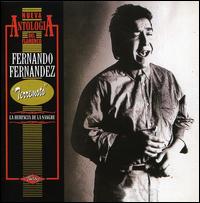 Herencia de La Sangre von Fernando Fernandez