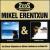 Dos CD Dos von Mikel Erentxun
