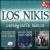 Discografia Basica von Nikis