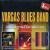 Discografia Basica, Vol. 3 von Vargas Blues Band