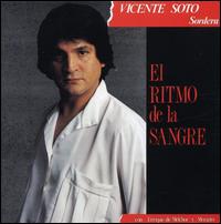 Ritmo de La Sangre von Vicente Soto