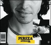 Animales von Pereza