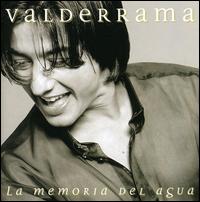 Memoria del Agua von Valderrama