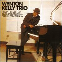 Complete Vee Jay Studio Recordings von Wynton Kelly