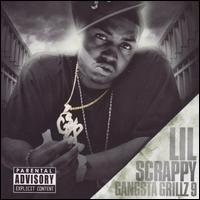 Gangsta Grillz, Vol. 9 von Lil Scrappy