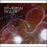 Lazy Eye, Pt. 1 von Silversun Pickups