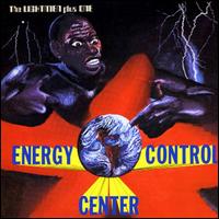 Energy Control Center von The Lightmen Plus One