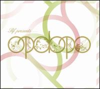 RF Presents Opolopo von Opolopo