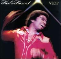 V.S.O.P. [2 CD] von Herbie Hancock