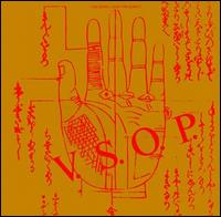 Five Stars von V.S.O.P.