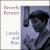 Lonely & Blue von Beverly Kenney