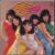 Panky Kiss von Girls