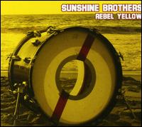 Rebel Yellow von Sunshine Bros.