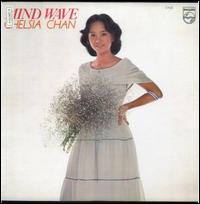 Mind Wave von Chelsia Chan