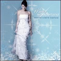 Winter Wonderland von Emilie-Claire Barlow