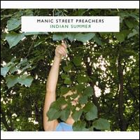 Indian Summer von Manic Street Preachers