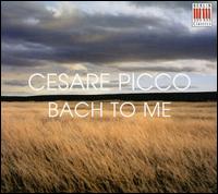Bach to Me von Cesare Picco