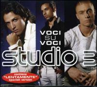 Voci Su Voci von Studio 3