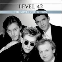 Silver Collection von Level 42