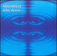 Aquarelle von John Dyson