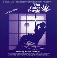 Tha Color Purple, Vol. 2 von G-Stack