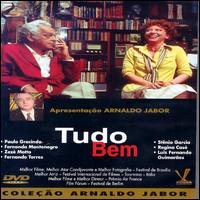 Tudo Bem von Jorge Ben