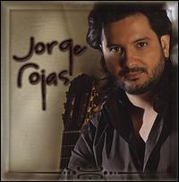 Jorge Rojas von Jorge "El Rojo" Rojas