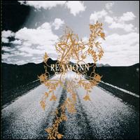 Serpentine [4 Track] von Reamonn