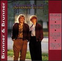 Sehnsucht in Mir [Bonus Tracks] von Brunner & Brunner