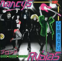 Gabba Gabba Nancys von Nancys Rubias