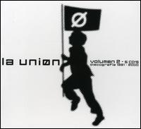 Discografia 1999-2000, Vol. 2 von La Union