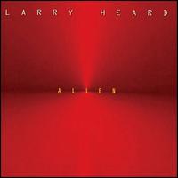 Alien von Larry Heard